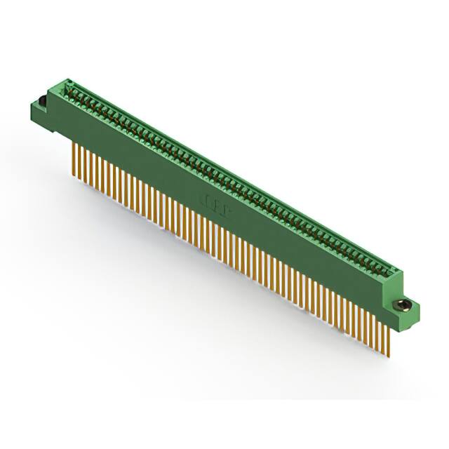 845-055-544-103 EDAC Inc.  Edgeboard Connectors